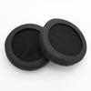 Ear Pads Sponge Cushion Replacement Elastic Cushion Earmuffs for  MDR-NC6 MDR-PQ2 AKG K518 K518DJ Headphone (1Pair)