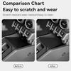 Central Control Storage Mat For Suzuki Jimny 2025 2025 Central Tray Pad Organizer Stowing Tidying Car Interior Accessories