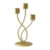 Modern Minimalist Candle Holders Elegant Romantic Dinner Setting for Wedding & Party Decor