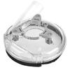 Dust Shroud Dust Cover Kit Dry Grinding for Angle Grinder Hand Grinder
