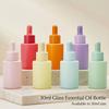 Instrumente și Accesorii – Vase și flacoane cosmetice