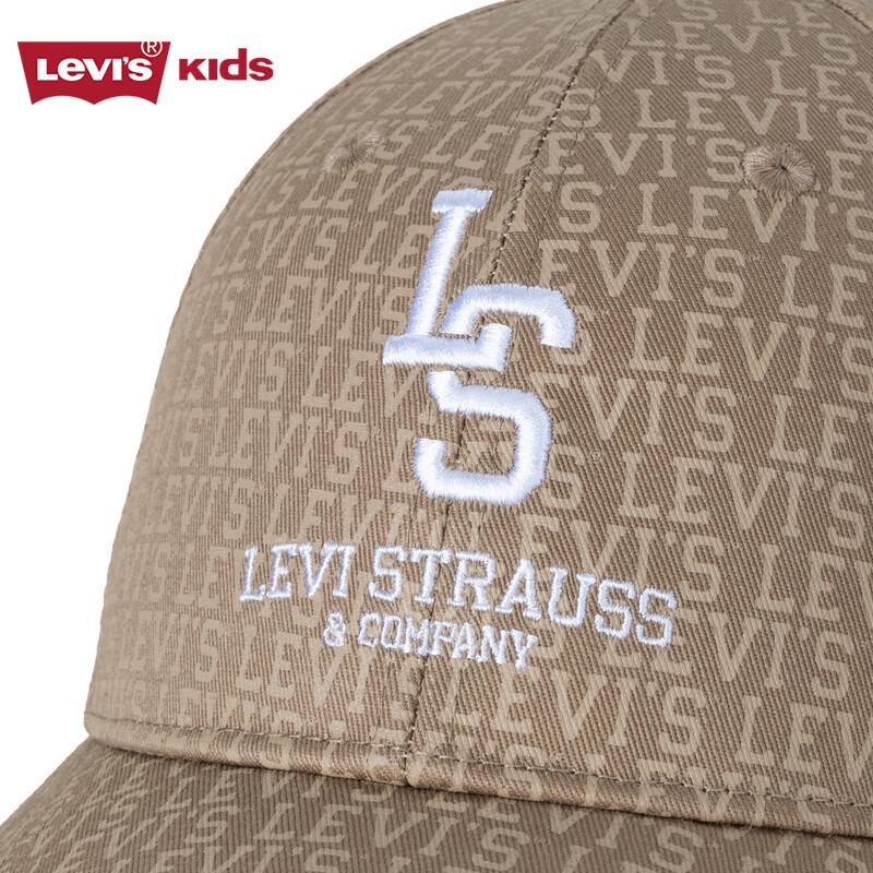 Levi's Kinder Baseballkappe