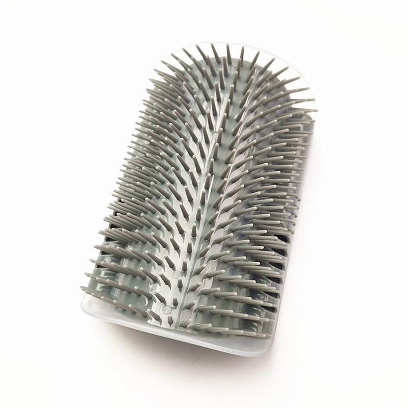 

Kitten Rubbing Brush Cat Toy – Massage & Scratch Board Color Box Packaging