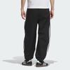 Adidas Originals Oversized Track Pants Casual Loose Comfortable Striped Sports Long Pants Men Pants KC2616