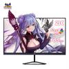 ViewSonic PRO VX2758-2K 27" 2K Gaming Monitor, 185Hz IPS Display