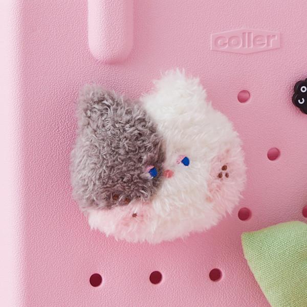 

Line Friends Mini Sulro Col Набор Дженни Стикон