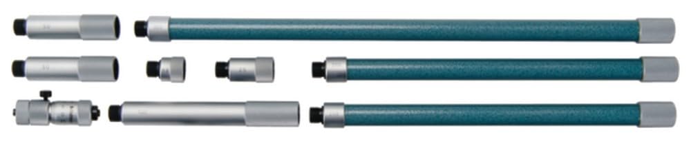 

Mitutoyo Micrometer IMZ-1000 137-204