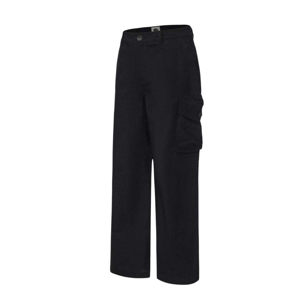 Pretty Green Herren Baumwoll- Cargohose