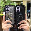 Custodia Impermeabile per Telefono Custodia per Telefono Per Blackview A200 Pro Resistente Protettiva Copertura Completa Design alla Moda Antiurto Graffiti