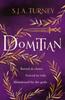 Domitian by S.J.A. Turney Hardback Book 9781800329041
