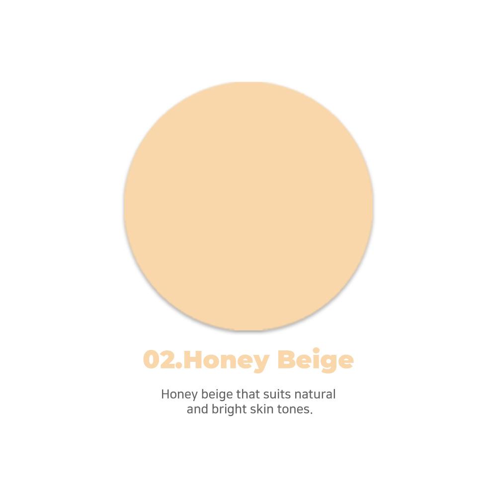 

OHUI Ultimate Cover Cushion Moisture 15г+15г SPF50+ / PA+++ No.2 Honey Beige