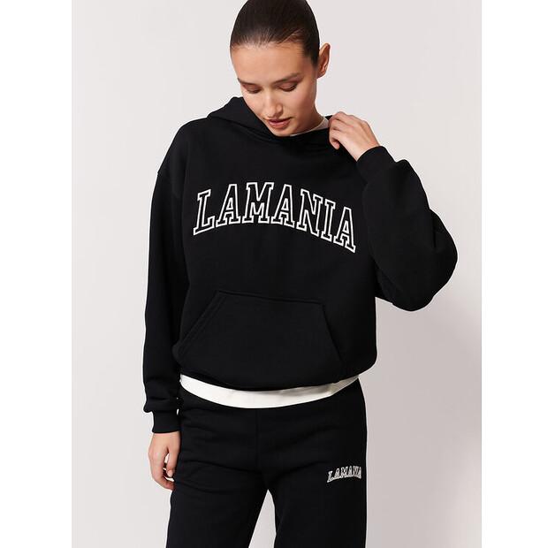

Толстовка La Mania PERFECT BLACK EU 34_36
