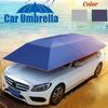 Pelicule şi protecţie solară – Parasolare și paravane