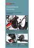 Flying Pigeon 20" Foldable Adult Variable-Speed Commuter Bicycle