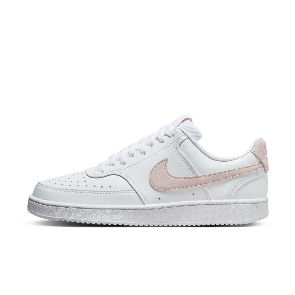 

Женское пальто NIKE Vision LO NN WDH3158 109 WHT PLTVLT 225