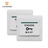 Zhongwei Shixing 86-Type Access Control Exit Button Switch CN Plug (adapter Included)