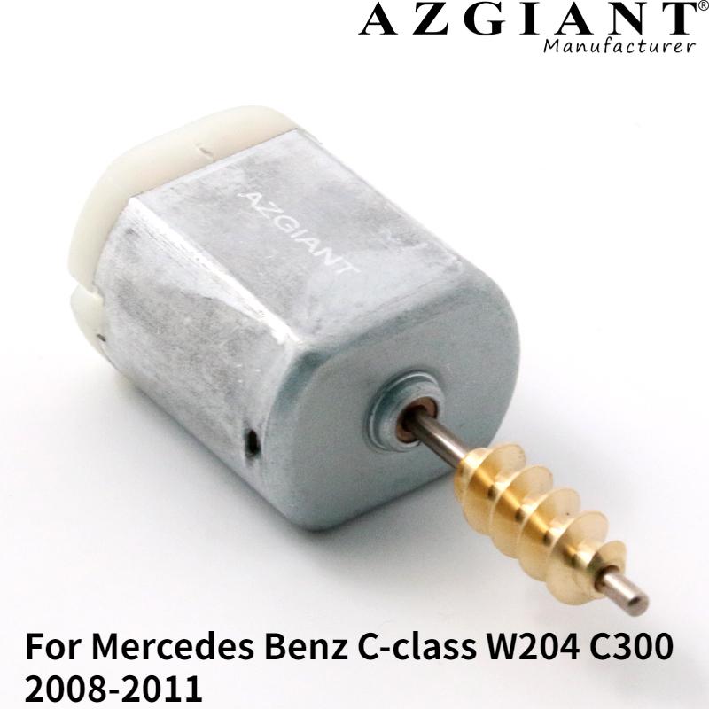 Для Mercedes Benz C-класса W204 2008-2011 Azgiant Мотор привода центрального замка двери Замена FC-280SC-20150