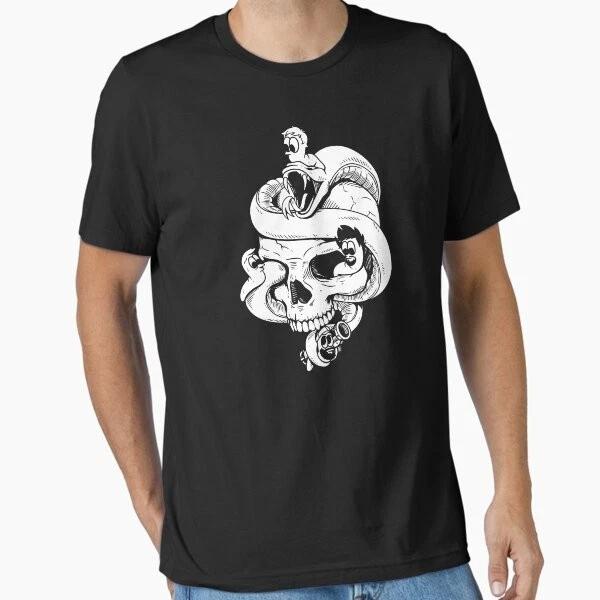 oneyplays Classic T-Shirt Made in USA Size S to 5XL M