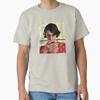 Fleabag Drinking Mood Classic T-Shirt Made In USA/AUS T-Shirt S-2XL