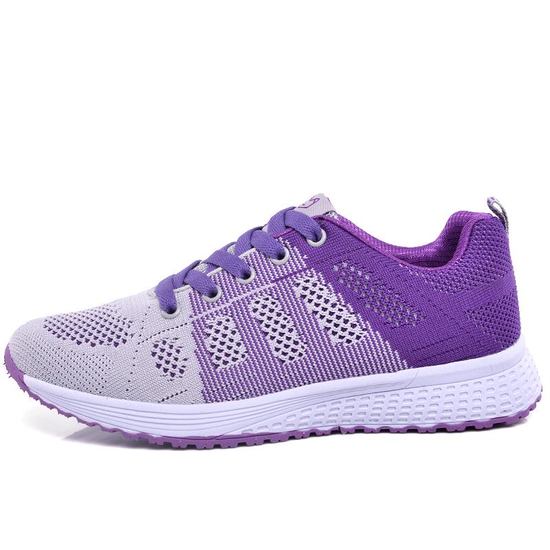 Women's Shoes Shoes Dancing Shoes Sports Shoes Breathable Mesh Outdoor Shoes Women Sneakers