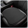 Four Seasons Breathable Honeycomb Gel Car Seat Cushion