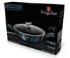 Granite Pot 28Cm Berlinger Haus Aquamarine Line Bh-1877