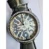Used Vivienne Westwood Squiggle pattern watch