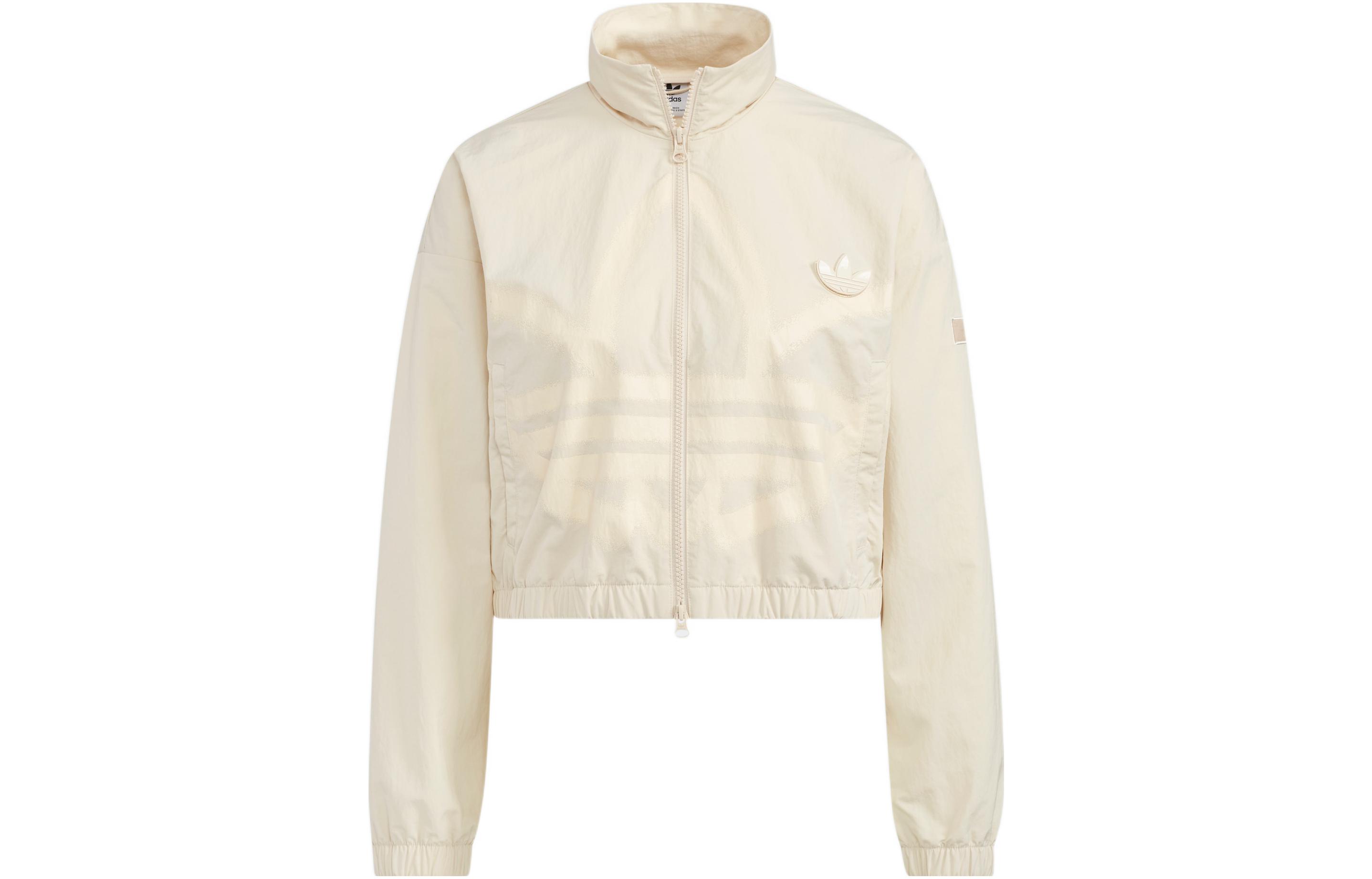 Adidas Originals ADICOLOR TRACK Jacket Women s HS1938 M-L