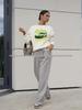 Stylish Autumn/Winter Thick Round Neck Pullover Hoodie - Versatile, Comfortable, and Slimming.