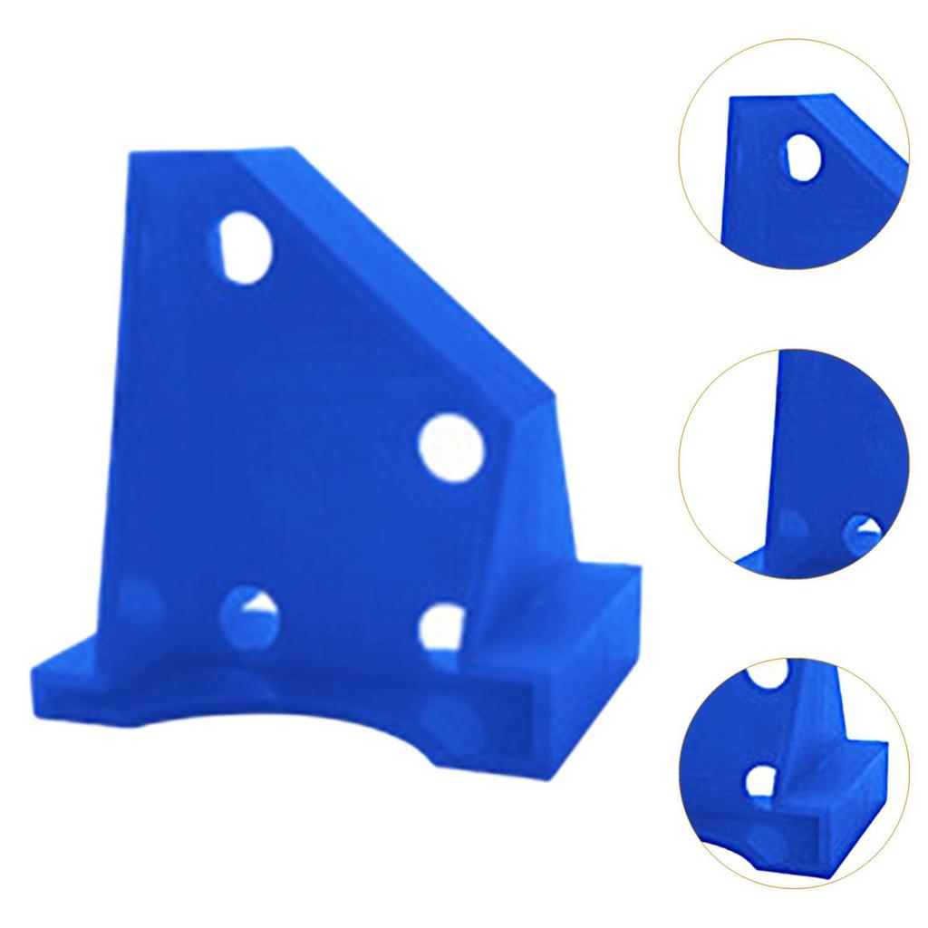 20x Professional Flooring Spacers Laminate Flooring Accessories for Subfloor Panels Floating Flooring Tiles Lvt Hardwood