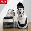 Warrior Men's Casual Mid-Top Skate Shoes 3582
