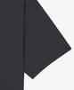 Baellob Surfi Short Sleeve Rash Guard Black
