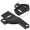 Replacement Recovery Tank Bracket Coolant Recovery Tank Bracket 191155A2A00 for 2013-2017 Automotive Accessory