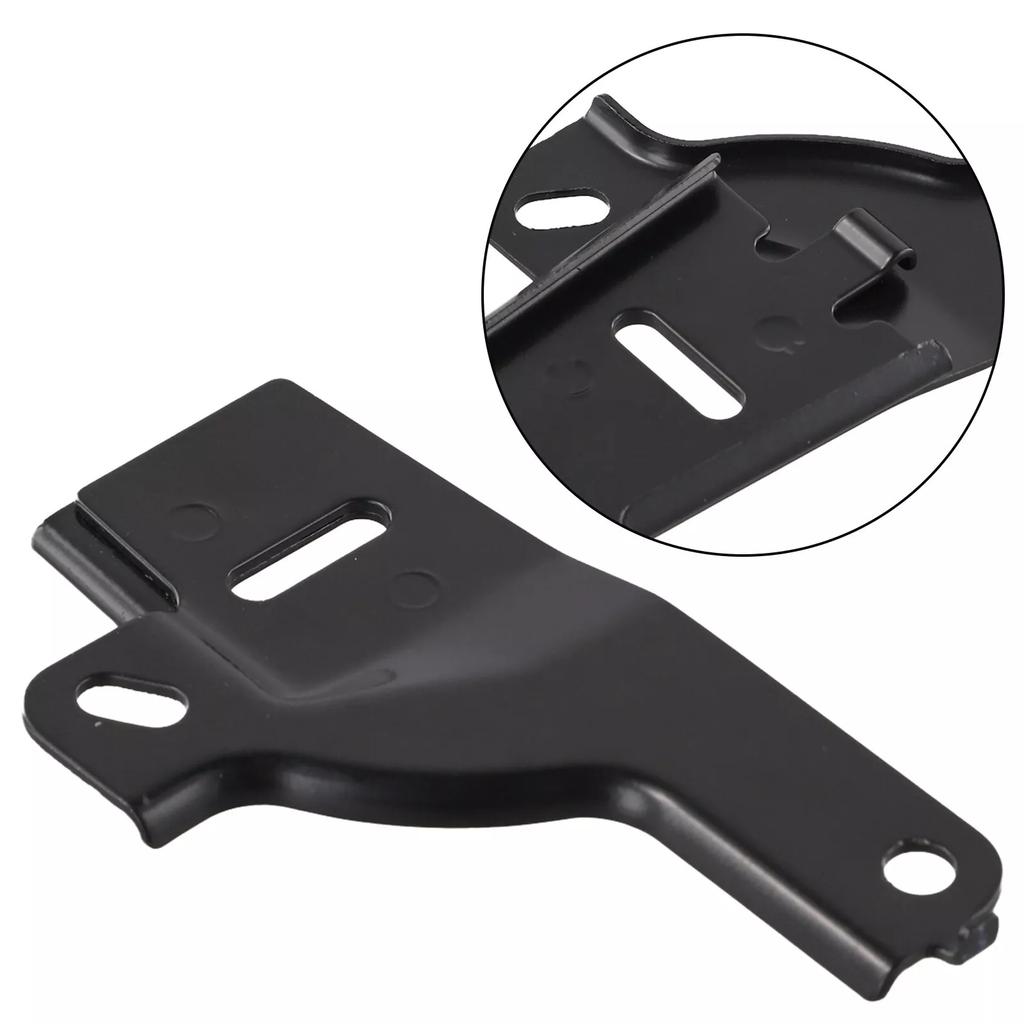 Replacement Recovery Tank Bracket Coolant Recovery Tank Bracket 191155A2A00 for 2013-2017 Automotive Accessory