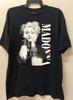 Vintage 90er Madonna Queen Musik T-Shirt Unisex T-Shirt