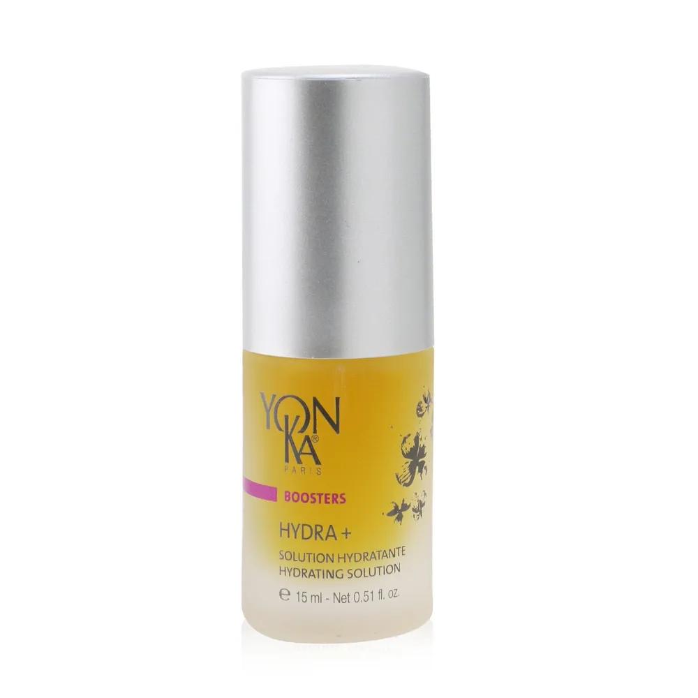 Booster Hydra Hydrating Solution 15ml/0.51oz