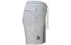 PUMA Casual Shorts Men's Gray Moderate 536934-04