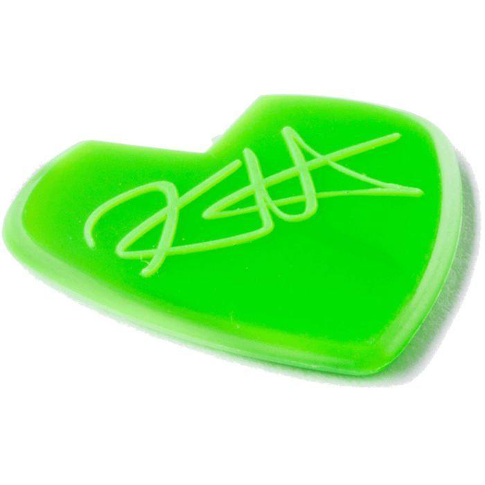 Dunlop 47rkh3n kirk hammett jazz iii sachet de 24 médiators