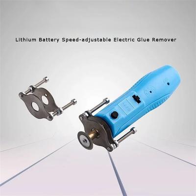 7 IN 1 Wiederaufladbares LCD Glas Bildschirm OCA Elektrisches Kleberentfernungsmaschinenwerkzeug für Mobiltelefonreparatur