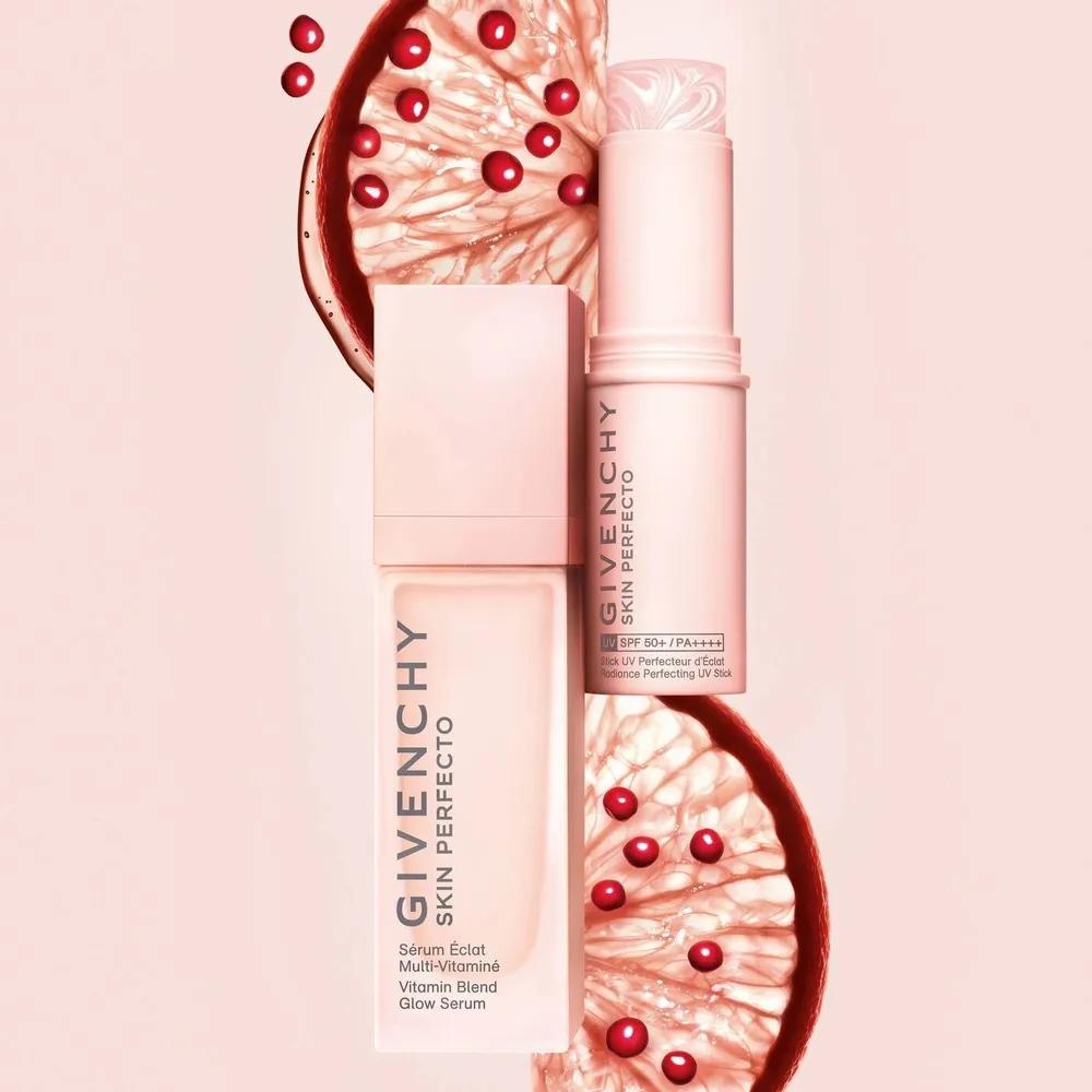 Givenchy Skin PFCT UV Stick