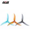 AXISFLYING BlackBird BB39 V2 5-inch 3-Blade FPV Propellers