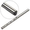 Burr Cutter Rotary File Diameter 3/4/5/6mm Grinding Wheel Plastic Wood Bit