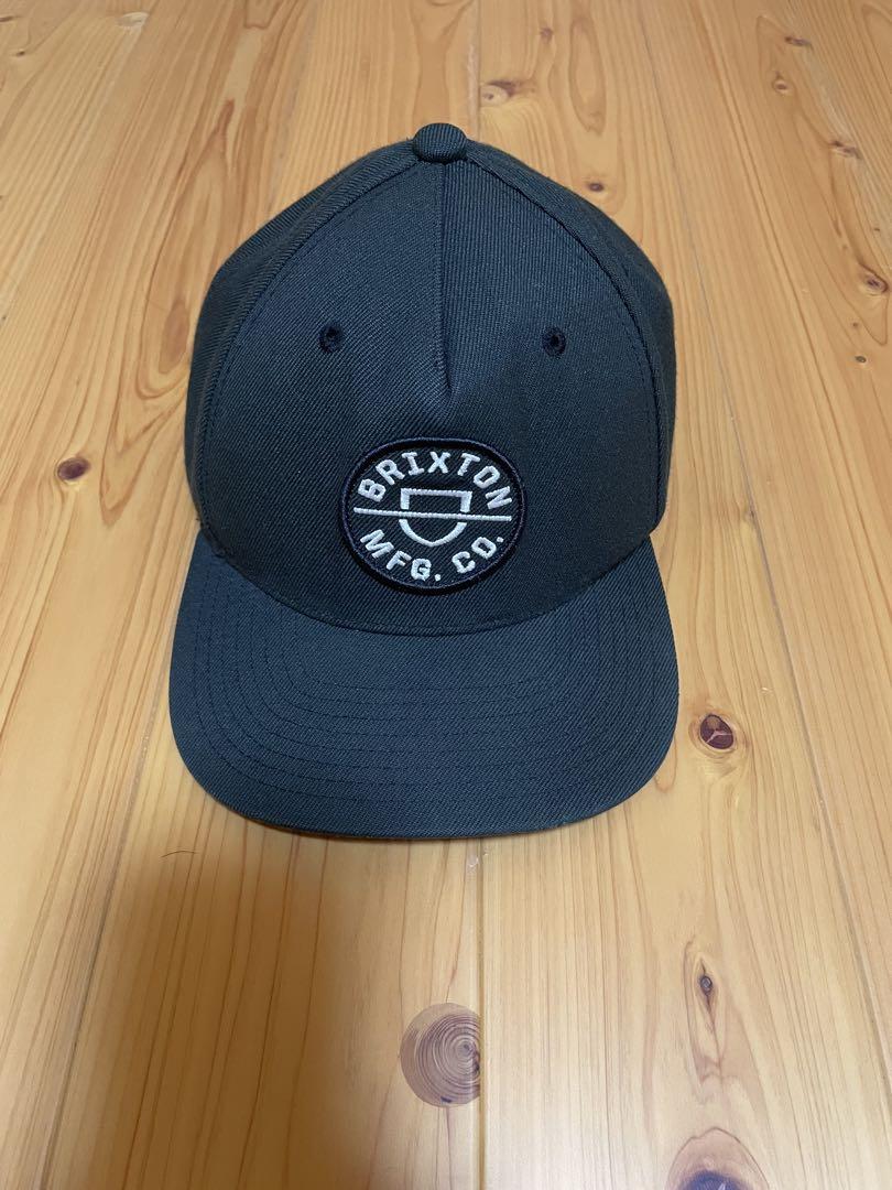 

[USED] BRIXTON Brixton Cap