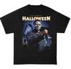HOT! Michael Mye Horror Character Shir Unisex Graphic Halloween Gift