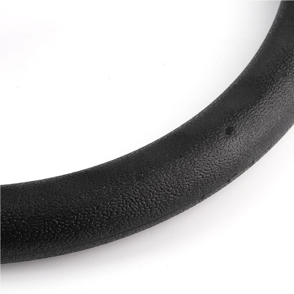 GO Kart Steering Wheel 270mm High Quality Steering Wheel for GO Kart Buggy Racing Cart Accessory Racing Cart Steering Wheel