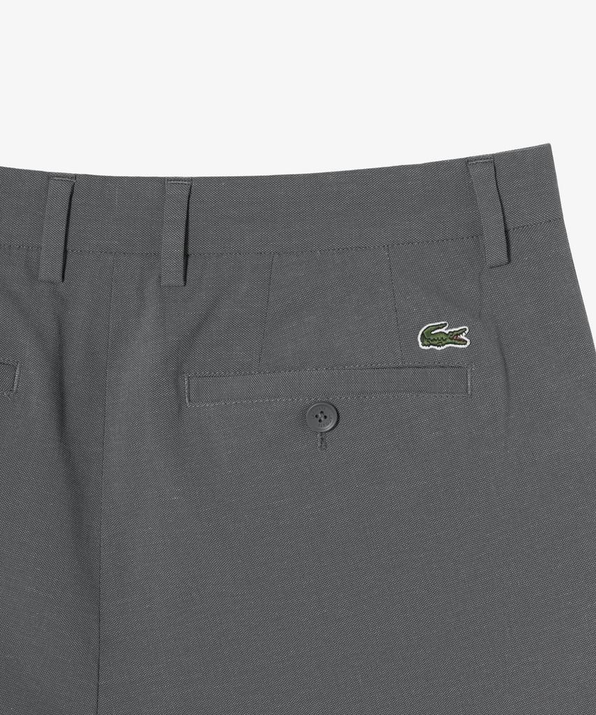 LACOSTE Men'S Chuyeonsa Chino Hh354E-56G S5T