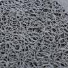 Cat Litter Mat Cat-Paw Shaped Trapping Litter Mat Water Resistant Less Waste
