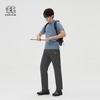KOLON SPORT Men's Lightweight Cooling Hiking Pants