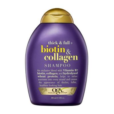 Thick & Full + Biotin & Collagen Shampoo 13 fl oz