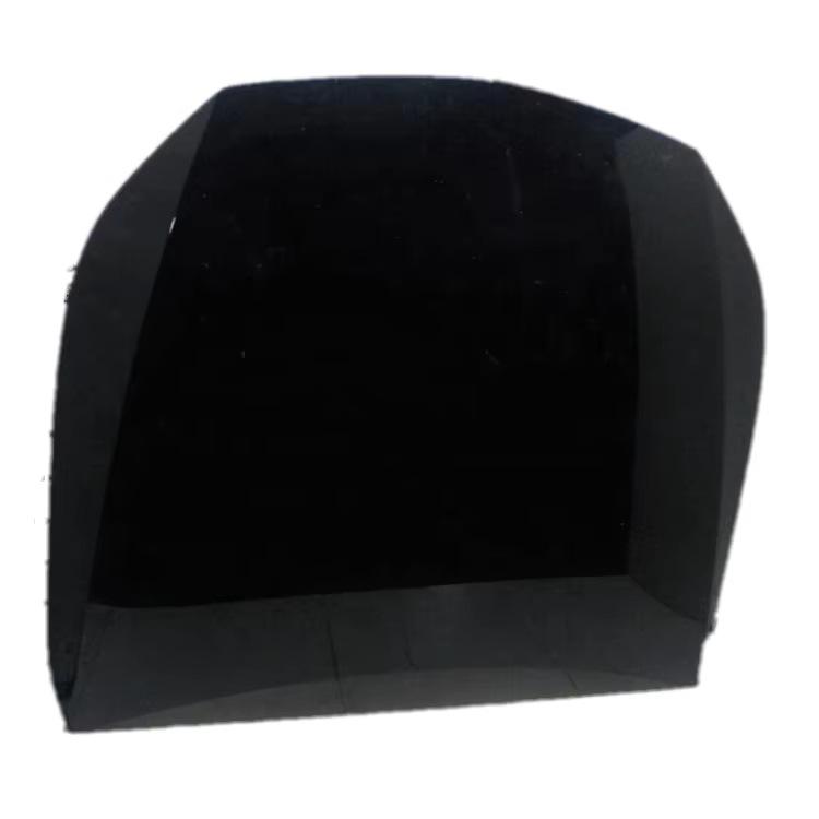 

Aluminum Hood for Mercedes CLS-Class W257 (2019-2020)